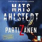 Mats Ahlstedt: Partizanen