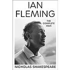 Nicholas Shakespeare: Ian Fleming
