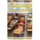 Paul Siri: Thailand Travel Guide: 60 Things You need to know before traveling (City & people, Getting around, Food Drink, Shopping in Thai