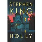 Stephen King: Holly (Spanish Edition)