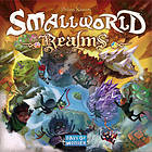 Small World: Realms (exp.)