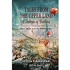 Vesela Flamburari: Tales From the Upper Land
