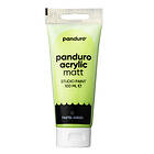 Panduro Acrylic akrylfärg, matt 100ml – Pastel green