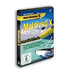 Flight Simulator X: Maldives (Expansion) (PC)