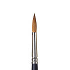 Winsor & Newton Artist Water Colour Sable Brush Round 8, rund akvarellpensel av mårdhår