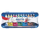 Giotto Extra Poster Paint 12p