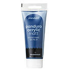 Panduro Acrylic akrylfärg, matt 100ml – Prussian blue