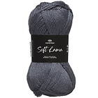 Svarta Fåret Garn Soft Lama 50g duvblå – Nightshadow blue 69