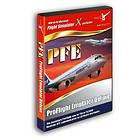 Flight Simulator X/2004: PFE Proflight Emulator Deluxe (Expansion) (PC)