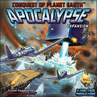 Conquest of Planet Earth: Apocalypse (exp.)