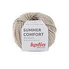 Katia Garn Summer Comfort 50g beige