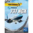Flight Simulator X: PMDG 737 NGX (Expansion) (PC)