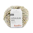 Katia Garn Azulejo Big 200g beige