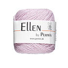 Ellen Garn 50g rosa