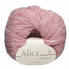 Alice Garn 50g rosa