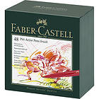 Faber-Castell PITT artist pen B 48p mix