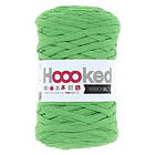 XL Hooked Ribbon garn 250g grön – R30 Salad green