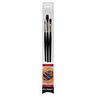 Da Vinci Top-Acryl 4221 Brush set 3 st