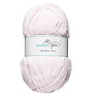 Velvet Garn 100g rosa