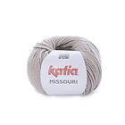 Katia Garn Missouri 50g beige
