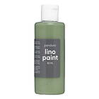 Panduro Lino Paint linoleumfärg – 85ml dimgrön