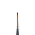 Winsor & Newton Professional Watercolour Synthetic Sable – rund akvarellpensel 8 – spetsbredd 4,9 mm