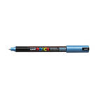 Posca PC-1MR Blue 41 (0.7 mm)