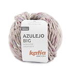 Katia Garn Azulejo Big 200g rosa