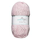 Velvet Garn 100g gammelrosa