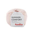 Katia Garn Summer Comfort 50g rosa