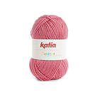 Katia Garn Peques 50g rosa