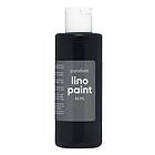 Panduro Lino Paint linoleumfärg – 85ml svart