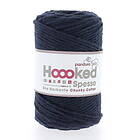 Panduro Hooked Spesso Eco Barbante Chunky Cotton by Yarn – 500g marin, Marine S904