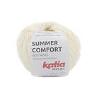 Katia Garn Summer Comfort 50g oblekt