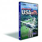 Flight Simulator X: Ultimate Terrain X USA (Expansion) (PC)