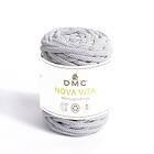 DMC Garn Nova Vita 12 250g – ljusgrå 121