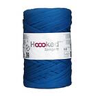 Blue Hooked Zpagetti Medium trikågarn 40–60m blå – Mid shades ZP002-15