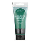 Panduro Acrylic akrylfärg, blank 100ml – Emerald green