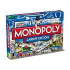 Monopoly: Cardiff