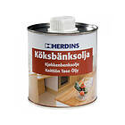 Herdins Köksbänksolja 500ml