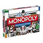 Monopoly: Fulham FC