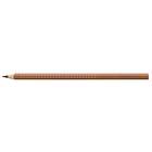 Faber-Castell Grip 2001 Burnt Ochre