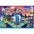 Monopoly: Leicestershire