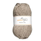 Pure Garn Sock 100g beige