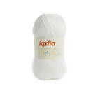 Katia Garn Peques 50g offwhite