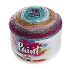 Katia Garn Paint 150g Garden Dreams