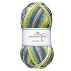 Pure Garn Fine Sock 100g