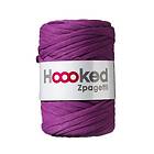 Medium Hooked Zpagetti trikågarn 40–60m lila – Purple shades ZP002-8