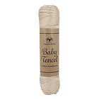 Svarta Fåret Garn Baby Tencel 50g beige