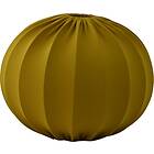 Boll takskärmar guldgul (53cm)